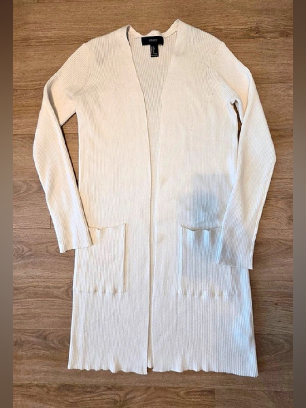 Forever 21 Pocket Cardigan